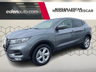 Photo Nissan Qashqai 1.5 dCi 115 DCT Business Edition