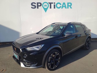 Photo Cupra Formentor 1.5 TSI 150 ch DSG7 V 5p