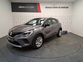 Photo Renault Captur II TCe 90 - 21 Business 5p