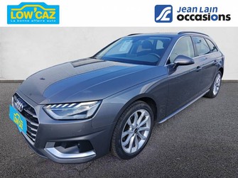 Photo Audi A4 Avant 35 TDI 163 S tronic 7 Business Line