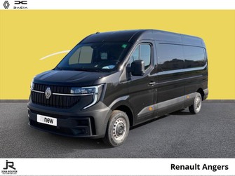 Photo Renault Master Fg F3500 L3H2 2.0 Blue dCi 170ch Extra - 35990€ ht