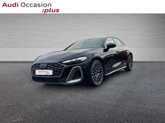 Photo Audi A5 2.0 TFSI 204ch S line quattro S tronic 7
