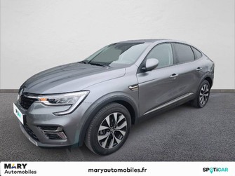 Photo Renault Arkana E-Tech 145 Business