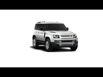 Photo Land-Rover Defender 90 3.0 D200 S