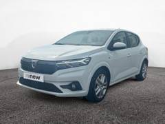 Photo Dacia Sandero Sandero SCe 65