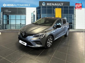 Photo Renault Clio 1.5 Blue dCi 100ch Business 21N