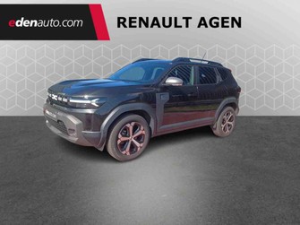 Photo Dacia Duster III Hybrid 140 4x2 Journey 5p
