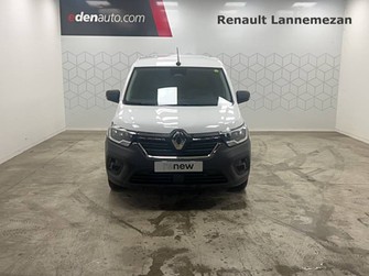 Photo Renault Kangoo Van L2 BLUE DCI 115 GRAND CONFORT - 22