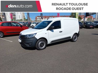Photo Renault Kangoo Express (30) VAN BLUE DCI 75 - 22 CONFORT