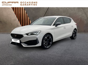 Photo Cupra Leon 1.4 e-Hybrid 204ch V DSG6