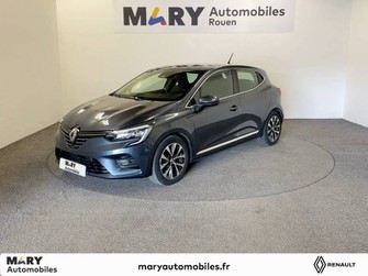 Photo Renault Clio TCe 90 - 21N Intens