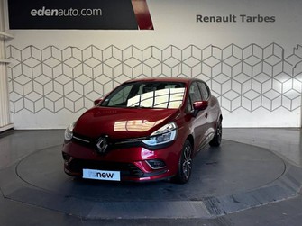 Photo Renault Clio TCe 90 E6C Intens