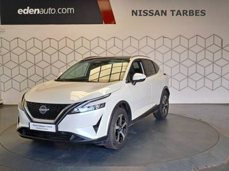 Photo Nissan Qashqai VP Mild Hybrid 140 ch N-Connecta