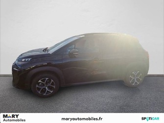 Photo Citroen C3 Aircross PureTech 130 S&S EAT6 Plus