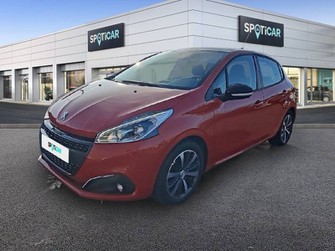 Photo Peugeot 208 1.2 PureTech 82ch BVM5 Allure