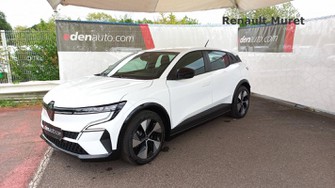 Photo Renault Megane V E-Tech EV60 220 ch super charge Equilibre 5p
