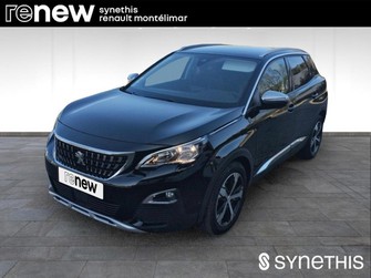 Photo Peugeot 3008 BlueHDi 130ch S&S BVM6 Crossway
