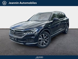 Photo Volkswagen Touareg Touareg 3.0 TSI eHybrid 381ch Tiptronic 8 4Motion