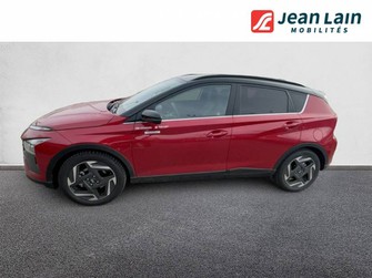 Photo Hyundai BAYON 1.0 T-GDi 100 Creative