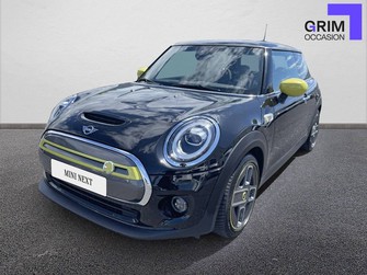 Photo Mini  HATCH 3 PORTES ELECTRIC F56 BEV Hatch 3 Portes Cooper SE 184 ch