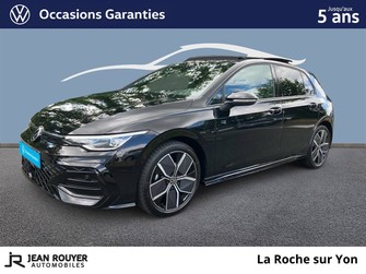 Photo Volkswagen Golf Golf 2.0 TDI 150 DSG7