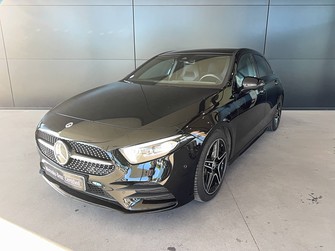 Photo Mercedes Classe A CLASSE A Classe A 180 7G-DCT