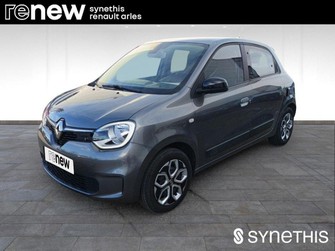 Photo Renault Twingo III SCe 65 Equilibre