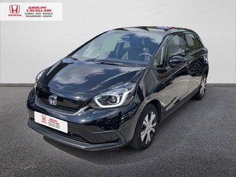 Photo Honda Jazz E:HEV Jazz e:HEV 1.5 i-MMD