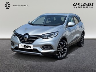 Photo Renault Kadjar Kadjar TCe 140 FAP EDC