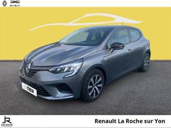 Photo Renault Clio 1.0 TCe 90ch Equilibre
