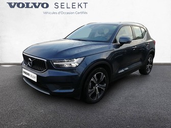 Photo Volvo XC40 XC40 T3 163 ch Geartronic 8