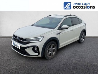 Photo Volkswagen Taigo 1.0 TSI 110 DSG7 R-Line
