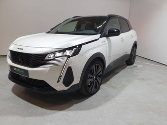 Photo Peugeot 3008 HYBRID 225ch GT Pack e-EAT8