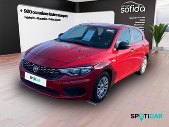 Photo Fiat Tipo 1.4 95ch Easy 5p