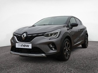 Photo Renault Captur Captur TCe 90