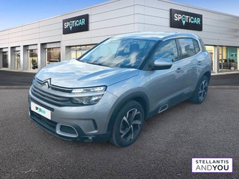 Photo Citroen C5 Aircross BlueHDi 130 S&S EAT8 Business
