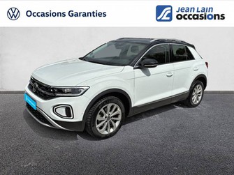 Photo Volkswagen T-Roc 1.5 TSI EVO 150 Start/Stop DSG7 Style