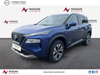 Photo Nissan X Trail 2022 e-POWER 2WD 5 PLACES N-CONNECTA|| Toit ouvrant panoramique