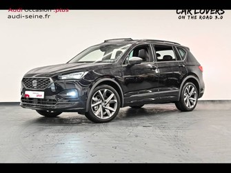 Photo Seat Tarraco 1.4 e-HYBRID 245 ch DSG6 5 pl FR