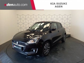 Photo Suzuki Swift 1.2 Dualjet Hybrid Pack