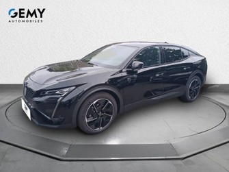 Photo Peugeot 408 Hybrid 145 e-DCS6 GT