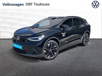 Photo Volkswagen ID.4 PRO (77KWH) ID./LIFE MAX (286CH)