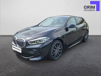 Photo Bmw Serie 1 SERIE 1 F40 120i 178 ch DKG7