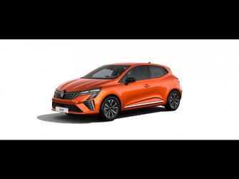 Photo Renault Clio E-Tech full hybrid 145 ch GSR2 Techno