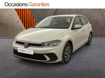 Photo Volkswagen Polo 1.0 TSI 95ch Life