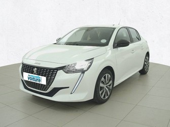 Photo Peugeot 208 208 PureTech 75 S&S BVM5