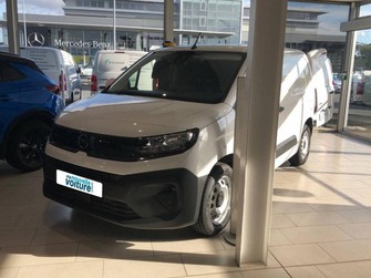 Photo Opel Combo Cargo cargo M 650 KG BLUEHDI 100 S&amp;S BVM6