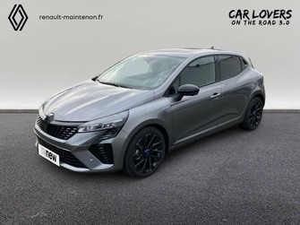 Photo Renault Clio TCe 90 Esprit Alpine