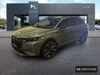 Photo DS 7 Crossback E-TENSE 4x4 360ch Opera