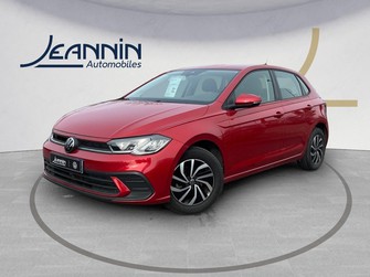 Photo Volkswagen Polo Polo 1.0 TSI 95 S&S BVM5